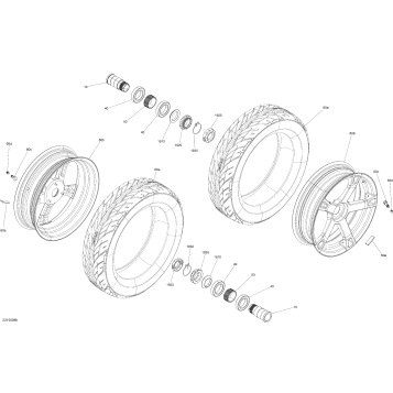 07- Steering Front Wheels