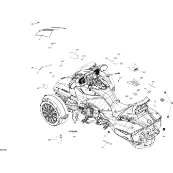 09- Decals - All Models