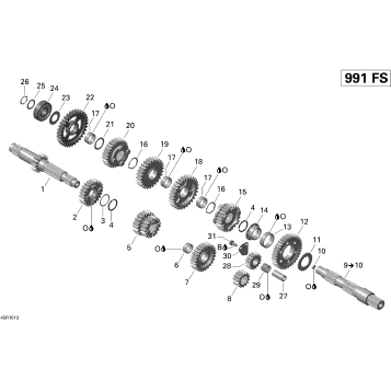 05- Gear Box