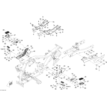 09- Body And Accessories Rear