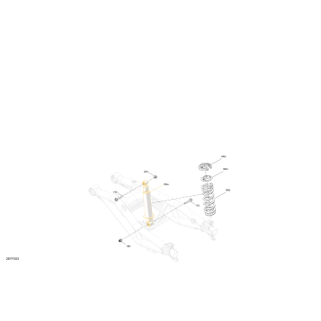 05- Suspension - Rear Shock