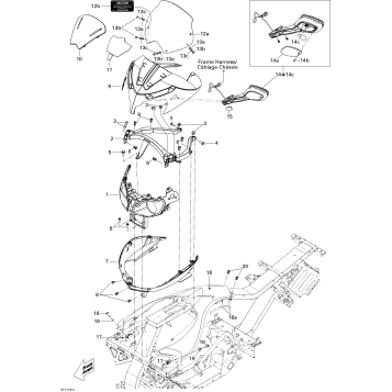 09- Body And Accessories Console SM5