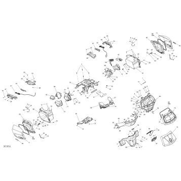 09- Luggages - Package Standard
