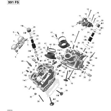 01- Cylinder Head