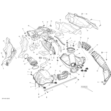 02- Air Intake _35Y1402