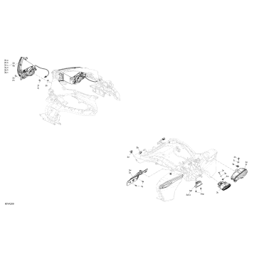 08- Electric - Vehicle Lighting - North America