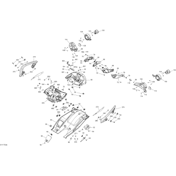 09- Body And Accessories - Luggages - Package STD-S