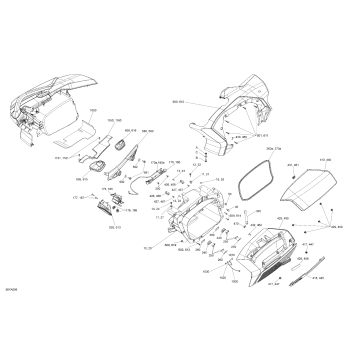 07- Body - Side Cargo