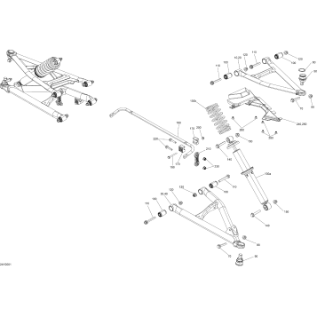 07- Suspension, Front