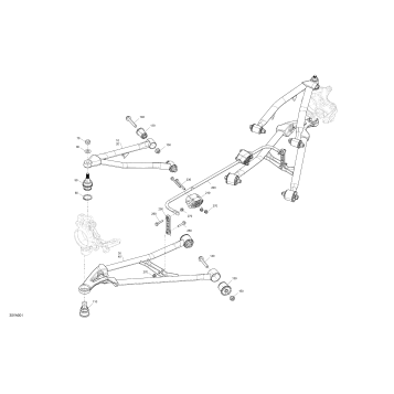 05- Suspension - Front