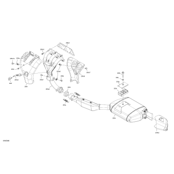 02- Engine - Exhaust