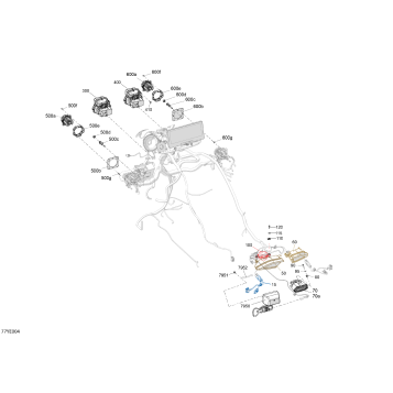 08- Electric - Vehicle Lighting
