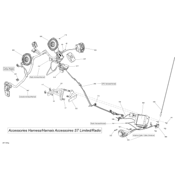 10- Electrical Harness Accessories