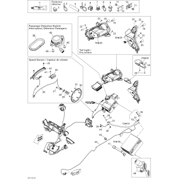 10- Electrical Accessories, Rear