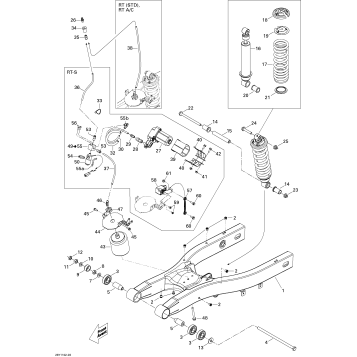 08- Suspension, Rear