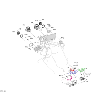 08- Electric - Vehicle Lighting