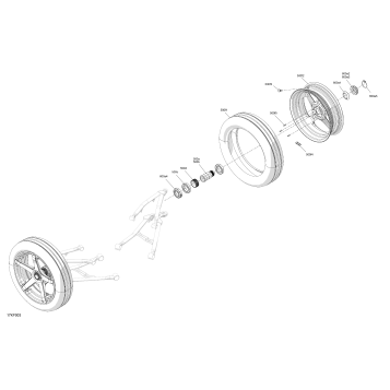 03- Drive - Front Wheels