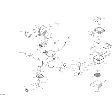 09- Accessories - Police Package - Europe