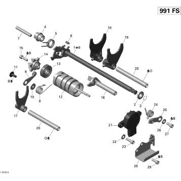 05- Shifting System