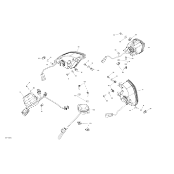 10- Electrical System Cargo