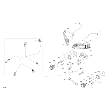 10- Electrical System Console