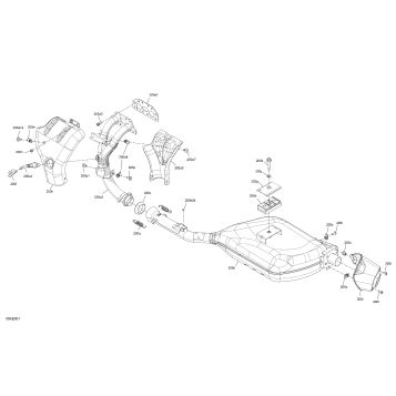 02- Engine - Exhaust