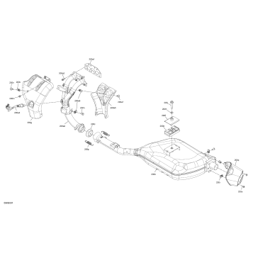 02- Engine - Exhaust