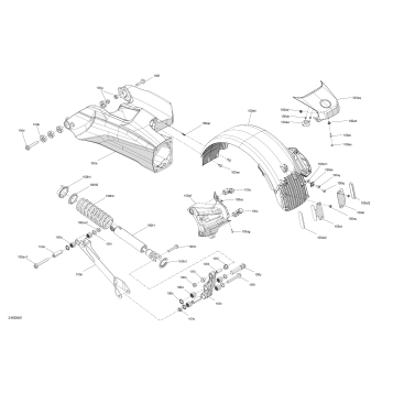 05- Suspension - Rear