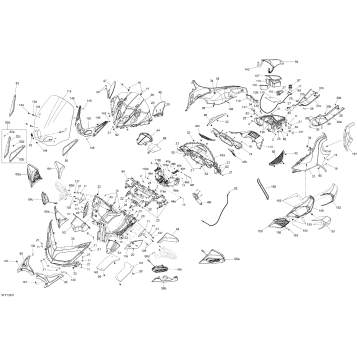 09- Body And Accessories (Heat Management Kit)