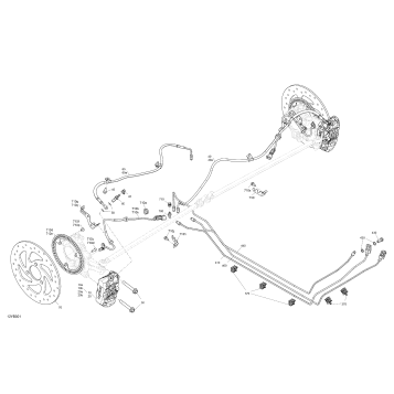 03- Mechanic - Front Brakes