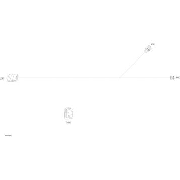10- Electrical Harness - Cargo Left