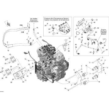01- Engine SE5 Electronic