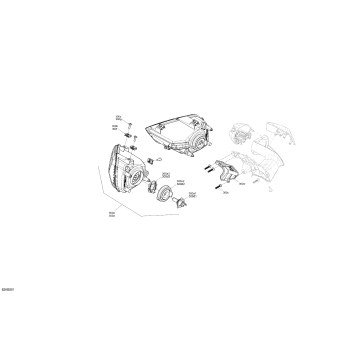 08- Electric - Headlights