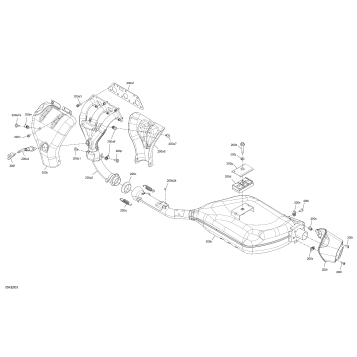 02- Engine - Exhaust