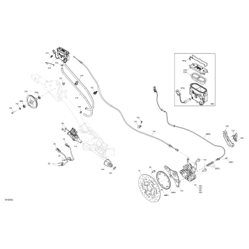 03- Mechanic - Rear Brake