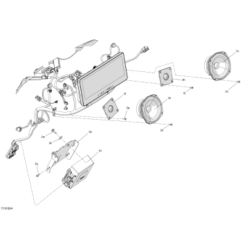 08- Electric - Audio System