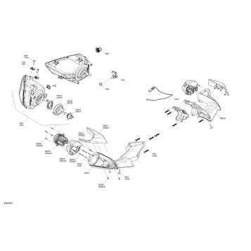 08- Electric - Headlights