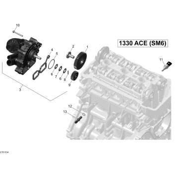 01- Engine Cooling _27R1534