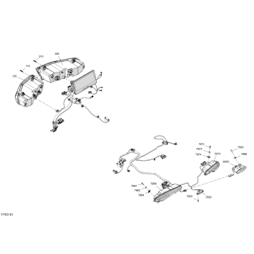 08- Electric - Vehicle Lighting