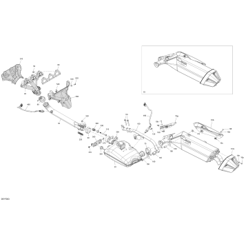 02- Engine - Exhaust