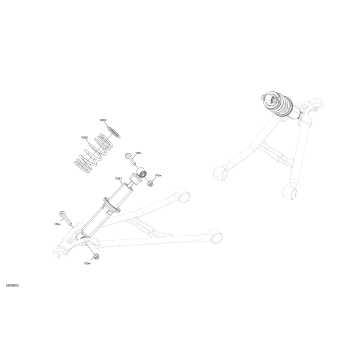 05- Suspension - Front Shocks