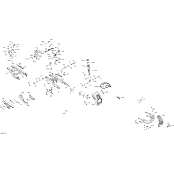 08- Suspension, Rear - All Models