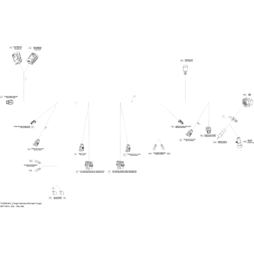 10- Electrical Harness Cargo_28Y1501c