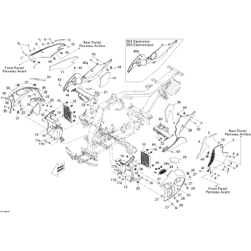 09- Body And Accessories Side_SM5 Manual