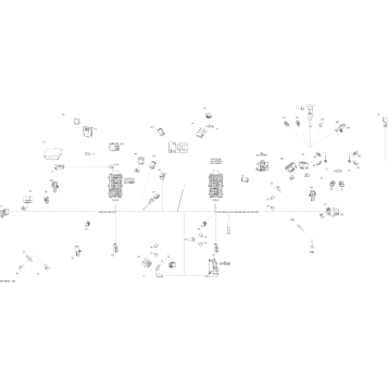 10- Electrical Harness - Frame SE5