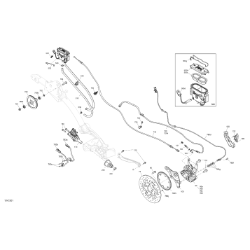 03- Mechanic - Rear Brake