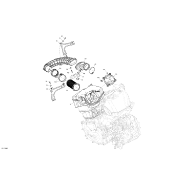 02- Engine - Air Intake