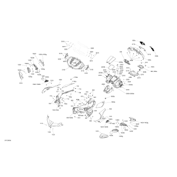 09- Body And Accessories Console