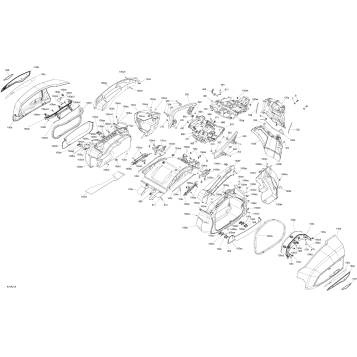 07- Body - Cargo - North America