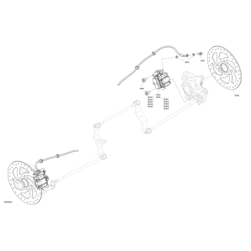 03- Mechanic - Front Brakes